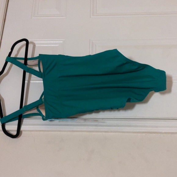 Kona Sol Women's one-piece Swimsuit - Picture 3 of 5